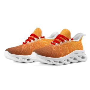 Ladies Famous Orange Twists